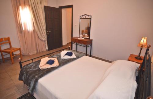 Poria House | Signora Despina's