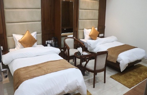 Hisar Hotel | Signum CityScapes The Royal Jewel