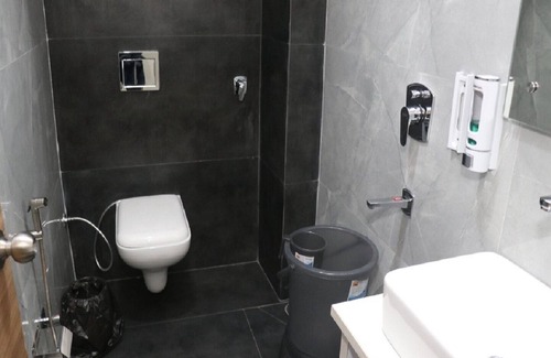 Hisar Hotel | Signum CityScapes The Royal Jewel