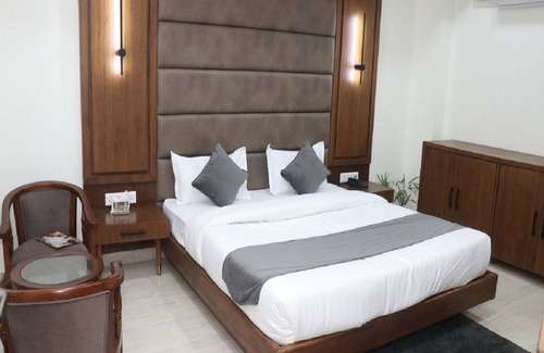 Hisar Hotel | Signum CityScapes The Royal Jewel