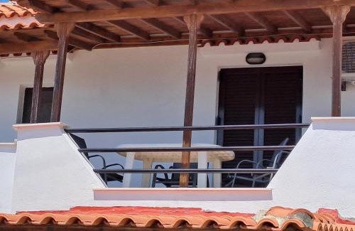 Sigri Apartment | SIGRI'S BEAUTY