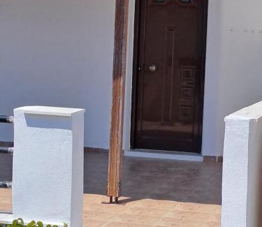 Sigri Apartment | SIGRI'S BEAUTY