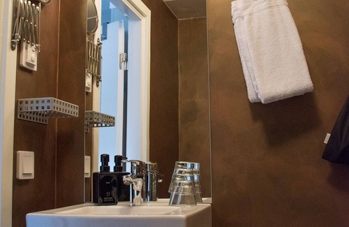 Sigtuna Hotel | Sigtunahöjden Hotell & Konferens