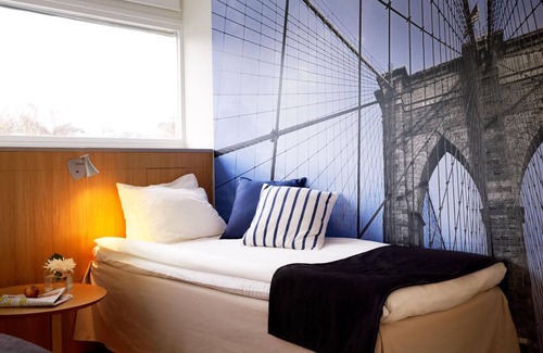 Sigtuna Hotel | Sigtunahöjden Hotell & Konferens
