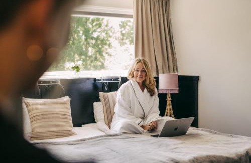 Sigtuna Hotel | Sigtunahöjden Hotell & Konferens