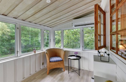 Lihme House | "Sigward" - 500m to the inlet by Interhome