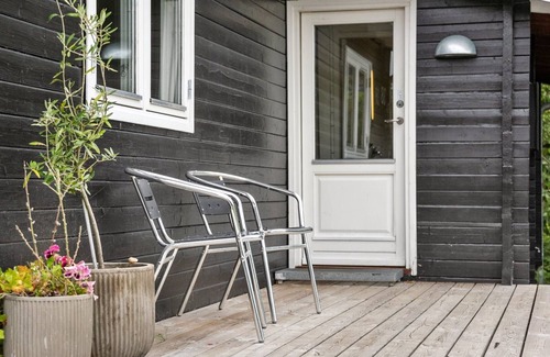 Lihme House | "Sigward" - 500m to the inlet by Interhome