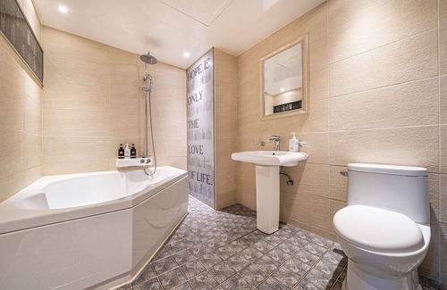 Siheung Hotel | Siheung B and B