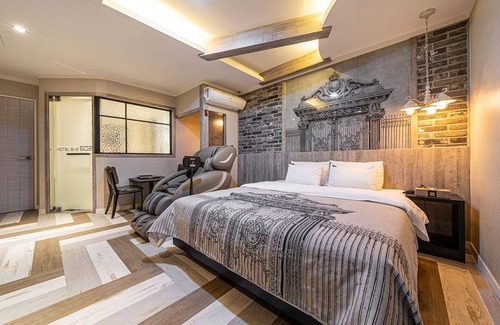 Siheung Hotel | Siheung B and B