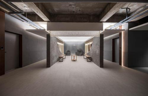 Siheung Hotel | Siheung Brown Dot Jeongwang