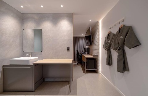 Siheung Hotel | Siheung Brown Dot Jeongwang
