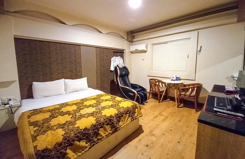 Siheung Hotel | Siheung G&M