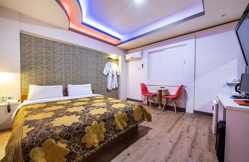 Siheung Hotel | Siheung G&M
