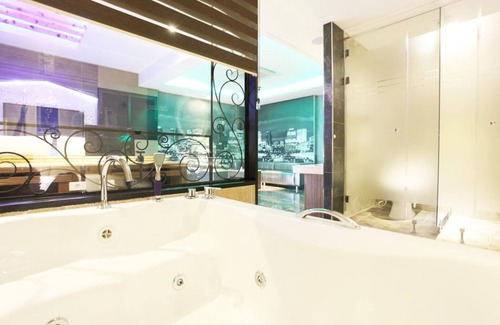 Siheung Hotel | Siheung Gung