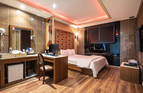 Siheung Hotel | Siheung Gung