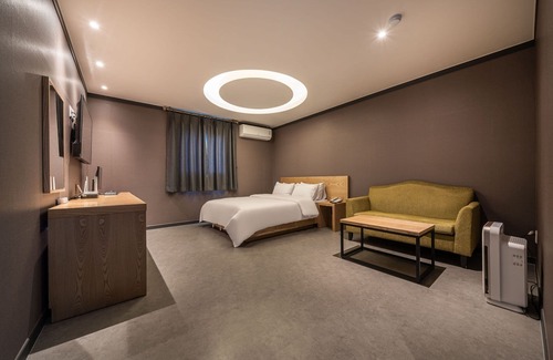 Siheung Hotel | Siheung Hotel Elysium