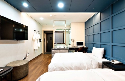 Siheung Hotel | Siheung Seoul Tourist Hotel