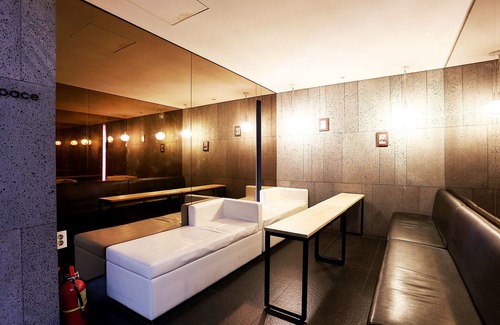 Siheung Hotel | Siheung Seven Hertz