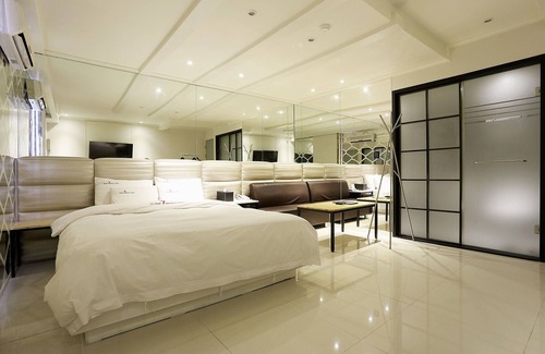 Siheung Hotel | Siheung Seven Hertz
