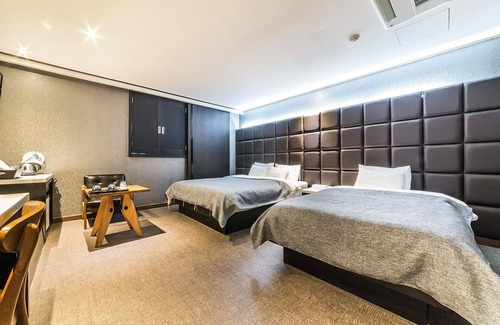 Siheung Hotel | Siheung Zaza
