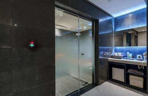 Siheung Hotel | Siheung Zaza