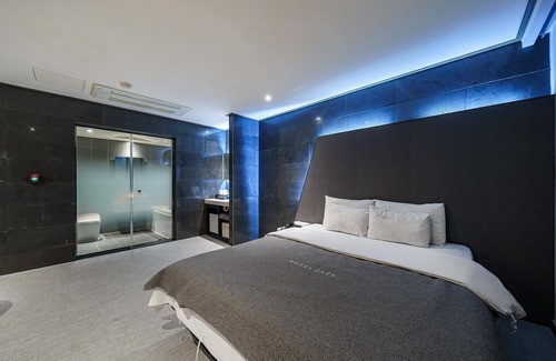 Siheung Hotel | Siheung Zaza
