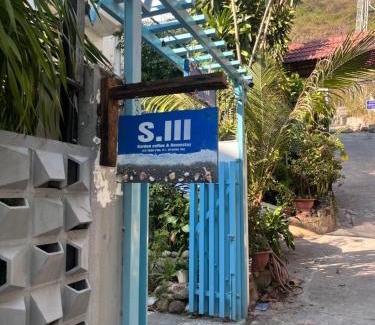 Vung Tau Apartment | SIII Vũng Tàu Garden coffee & homestay