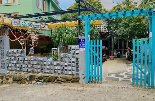 Vung Tau Apartment | SIII Vũng Tàu Garden coffee & homestay