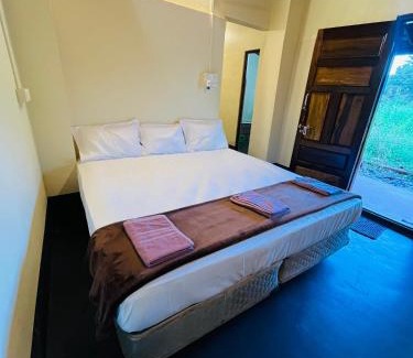 Malpe House | Siilver Sands Beach Villa- Malpe Beach