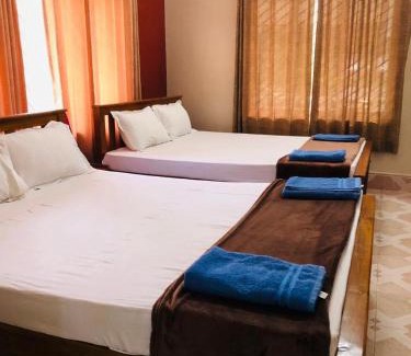 Malpe House | Siilver Sands Beach Villa- Malpe Beach