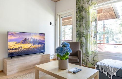 Vuokatti Apartment | Siiri, Vuokatti I Lähellä rinteitä