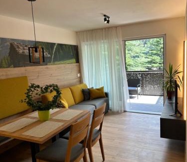 Muhlbach Apartment | SiJa