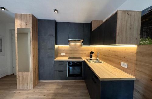 Muhlbach Apartment | SiJa