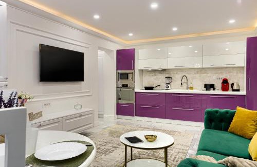 Arad Apartment | Sika Luxuri Apartment