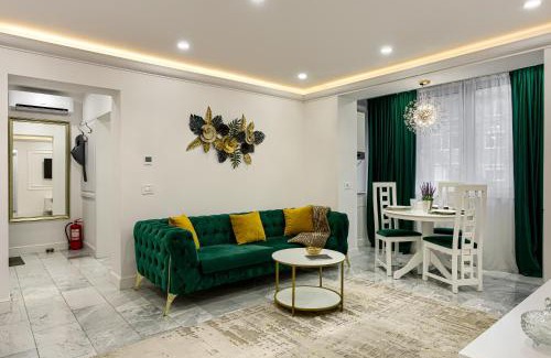Arad Apartment | Sika Luxuri Apartment