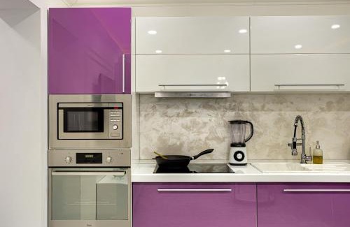 Arad Apartment | Sika Luxuri Apartment