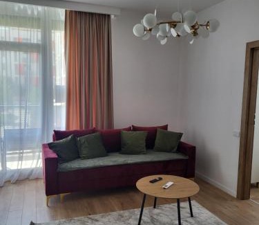 Arad Apartment | Sika Opulent Grand Apartment