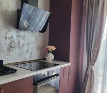 Arad Apartment | Sika Opulent Grand Apartment