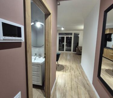 Arad Apartment | Sika Select Grand Apartment