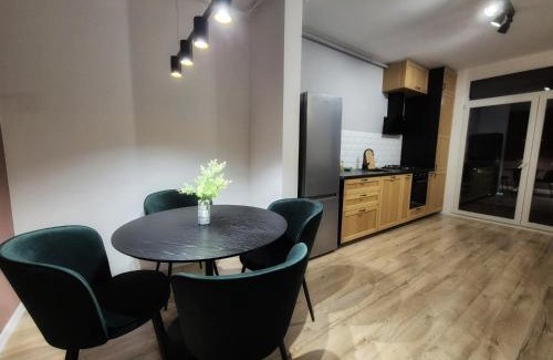 Arad Apartment | Sika Select Grand Apartment