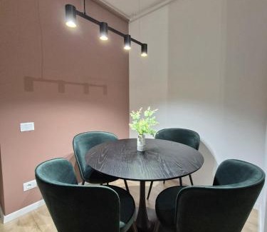 Arad Apartment | Sika Select Grand Apartment