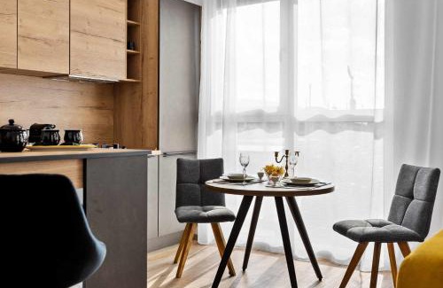 Arad Apartment | Sika Splendor Apartment Arad