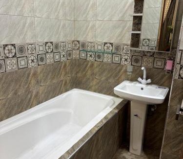 Punjab Apartment | Sikandar Suite 2