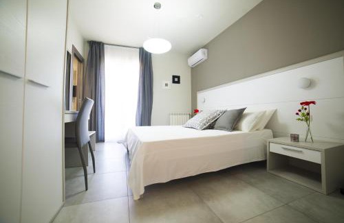Camaro Bed & Breakfast | Sikania Casa Diamond