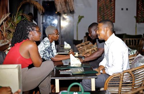 East Legon Apartment | Sikas Hideout