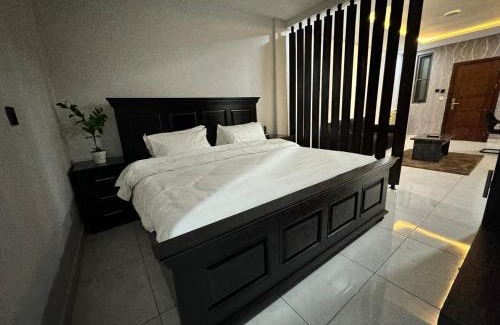 East Legon Apartment | Sikas Hideout