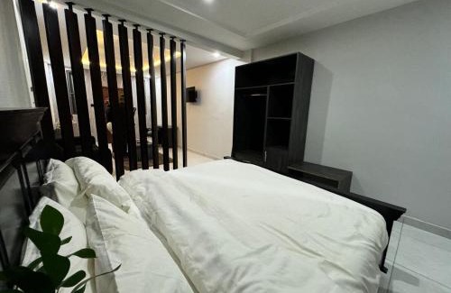 East Legon Apartment | Sikas Hideout