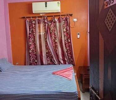 Mukundapur House | sikder guest house
