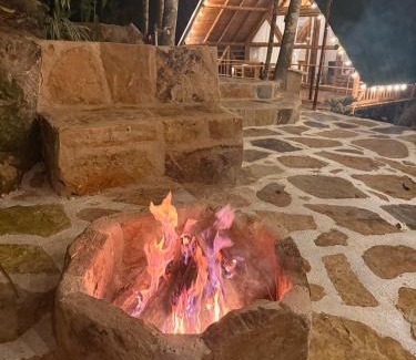 Icononzo Villa | Sikeo Eco Glamping