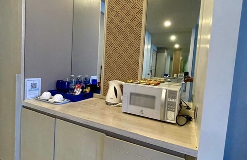 Chonburi Hotel | Sikhara Plago Resort